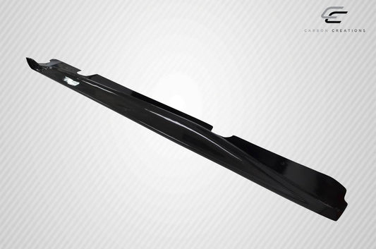 2014-2019 Chevrolet Corvette Carbon Creations GT Concept Carbon Fiber Side Skirts