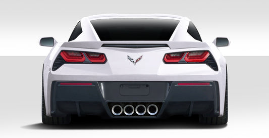 2014-2019 Chevrolet Corvette Duraflex GT Concept Kit