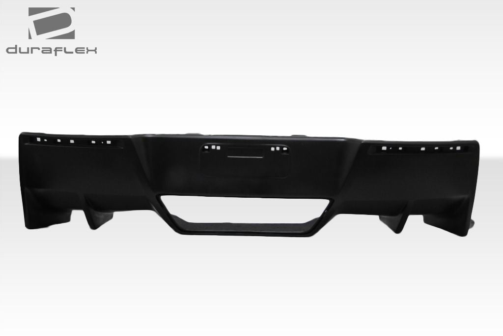 2014-2019 Chevrolet Corvette Duraflex GT Concept Rear Lip