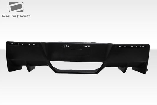 2014-2019 Chevrolet Corvette Duraflex GT Concept Rear Lip