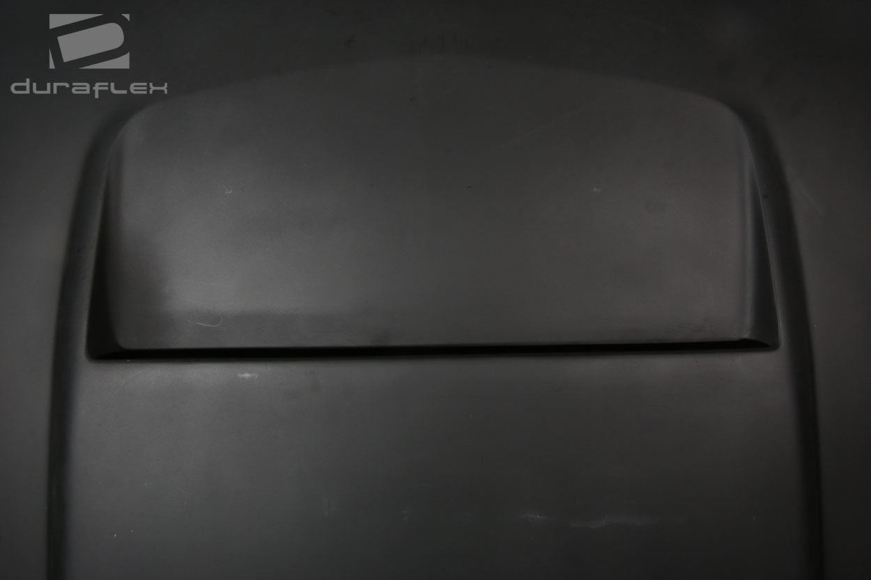 2010-2012 Ford Mustang Duraflex CVX Hood