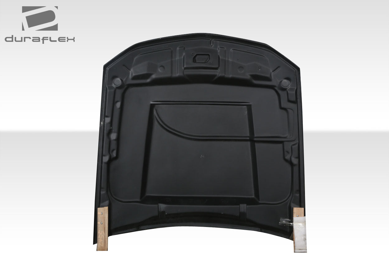 2010-2012 Ford Mustang Duraflex CVX Hood