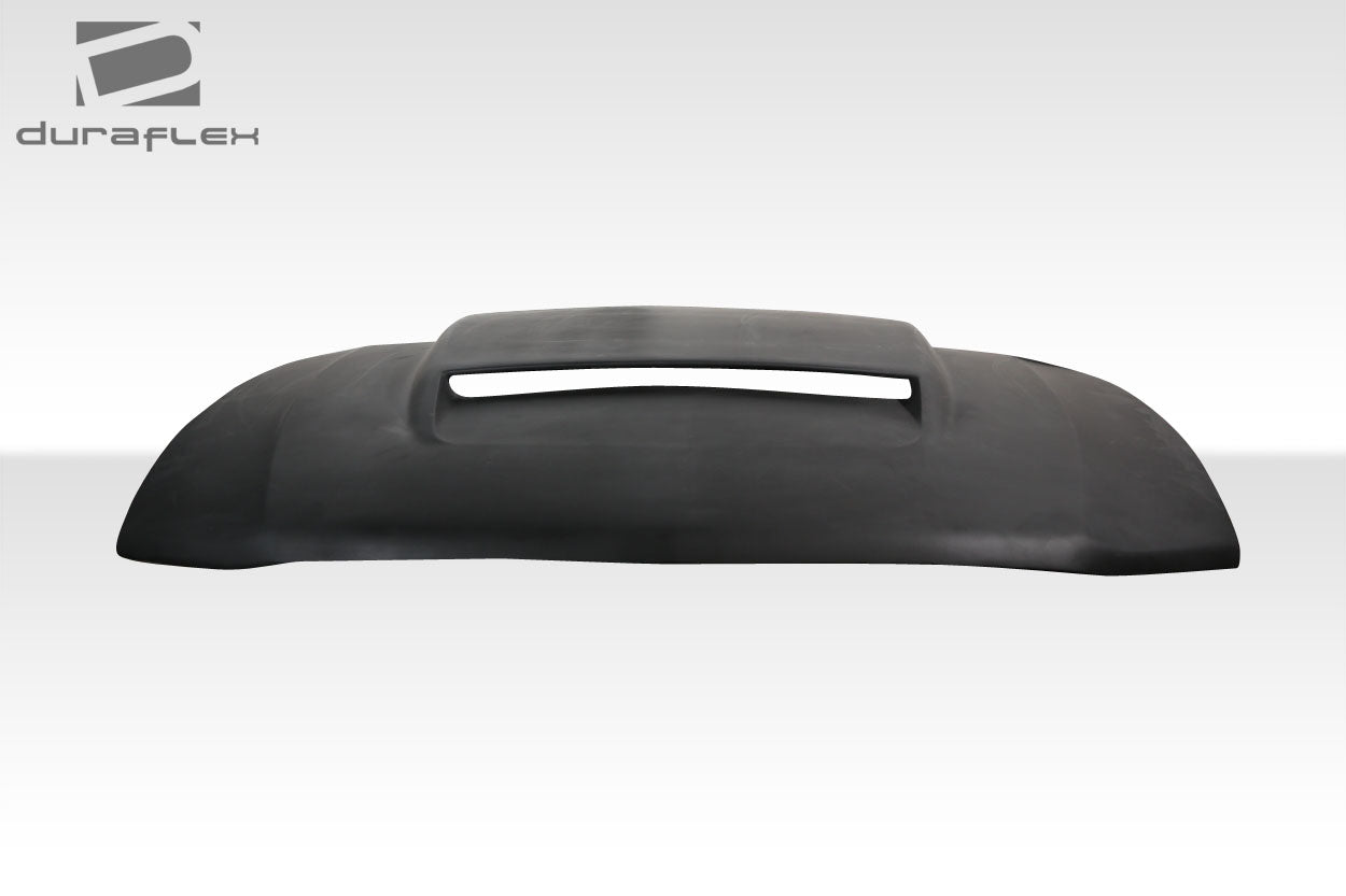 2010-2012 Ford Mustang Duraflex CVX Hood