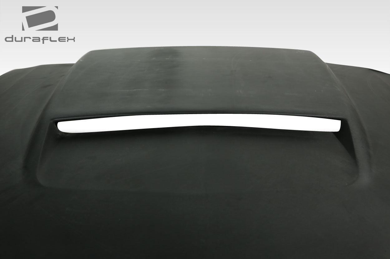 2010-2012 Ford Mustang Duraflex CVX Hood