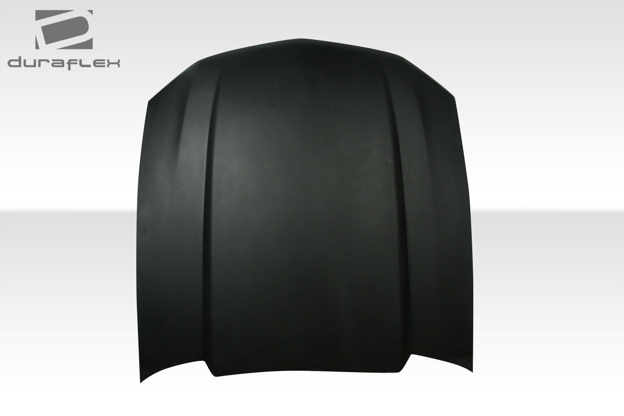 2010-2012 Ford Mustang Duraflex Cowl Hood