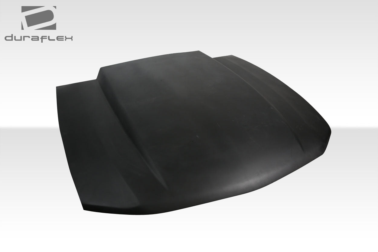 2010-2012 Ford Mustang Duraflex Cowl Hood