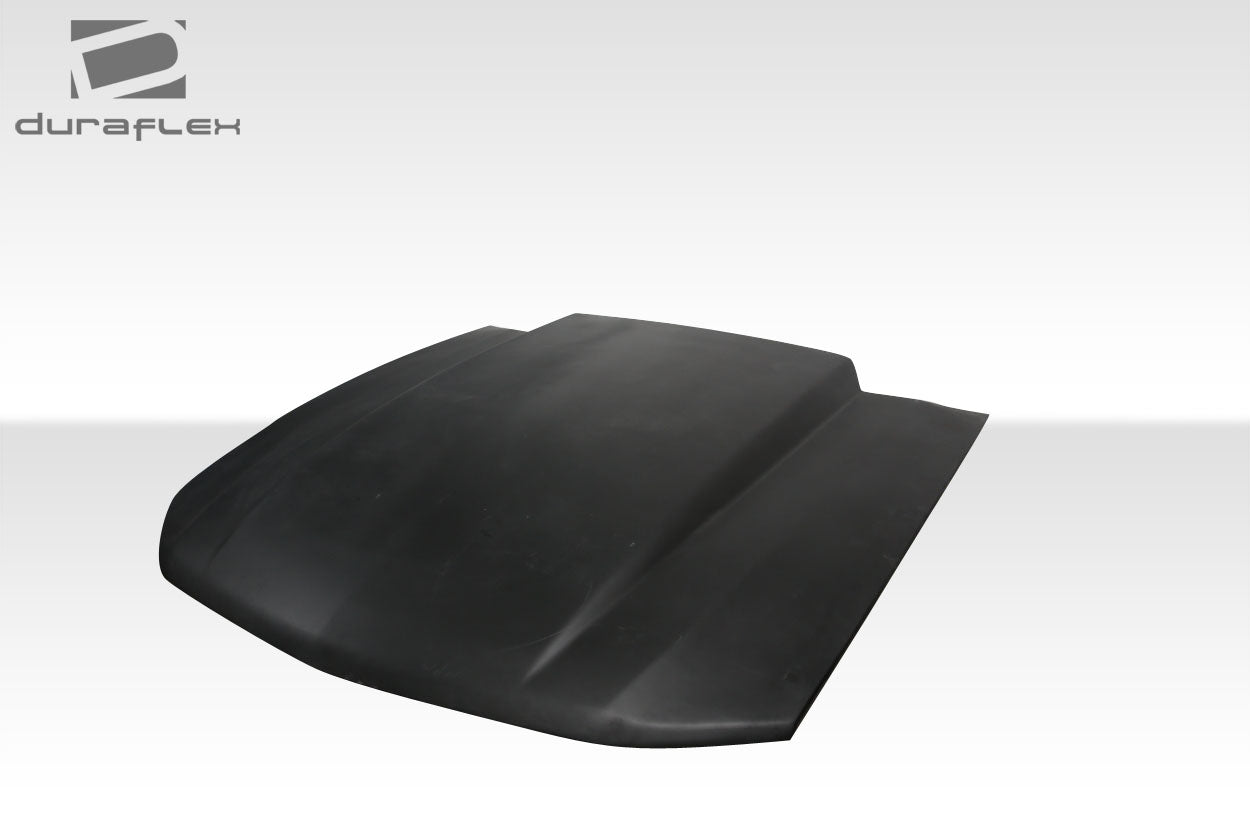 2010-2012 Ford Mustang Duraflex Cowl Hood