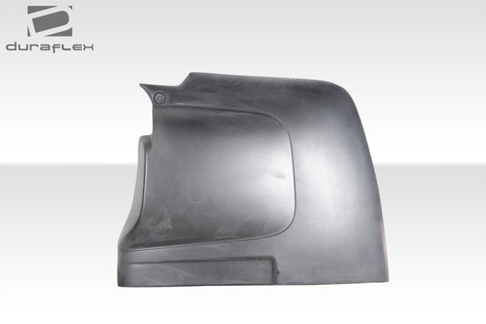 2005-2014 Ford Mustang Duraflex CVX Tonneau Cover