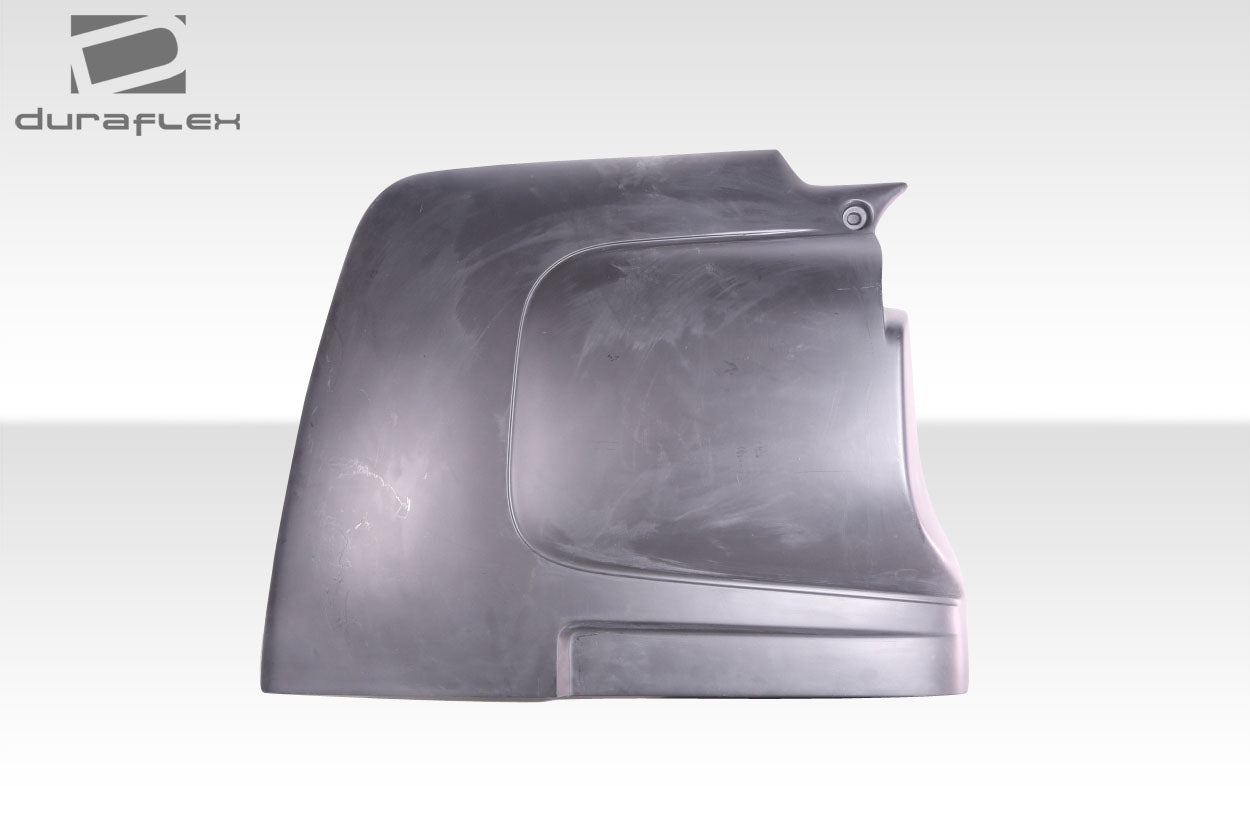 2005-2014 Ford Mustang Duraflex CVX Tonneau Cover