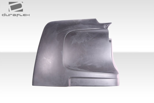 2005-2014 Ford Mustang Duraflex CVX Tonneau Cover
