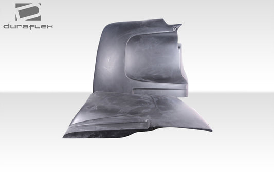 2005-2014 Ford Mustang Duraflex CVX Tonneau Cover
