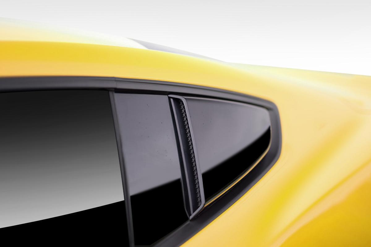 2015-2023 Ford Mustang Duraflex R-Spec Scoop