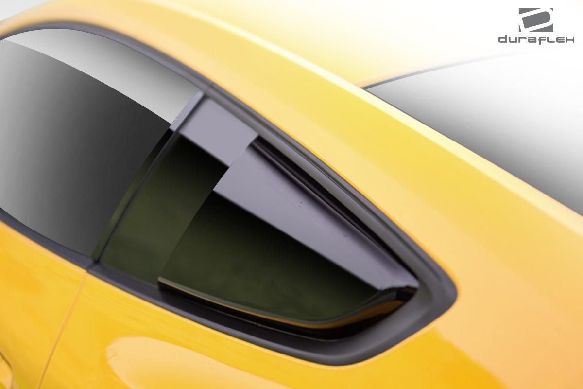 2015-2023 Ford Mustang Duraflex R-Spec Scoop