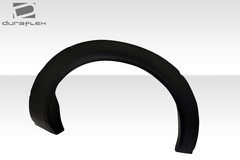 2008-2023 Dodge Challenger Duraflex Novara Fender Flare