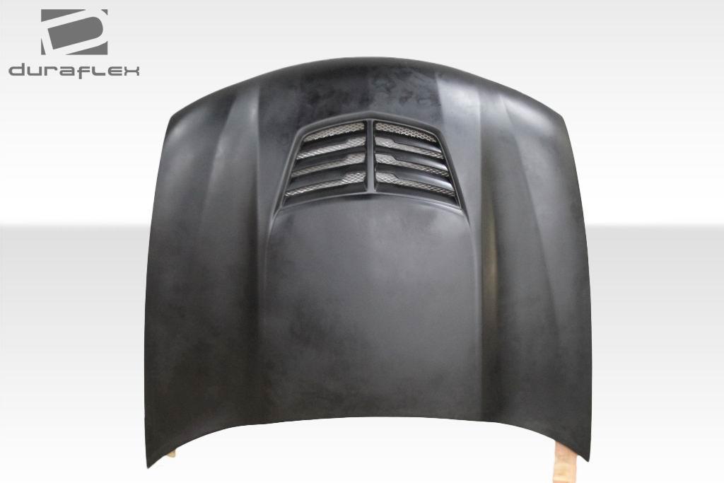 2004-2006 Pontiac GTO Duraflex Stingray Z Hood
