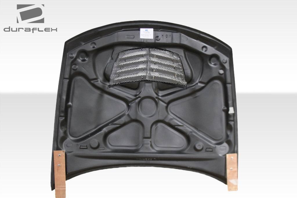 2004-2006 Pontiac GTO Duraflex Stingray Z Hood
