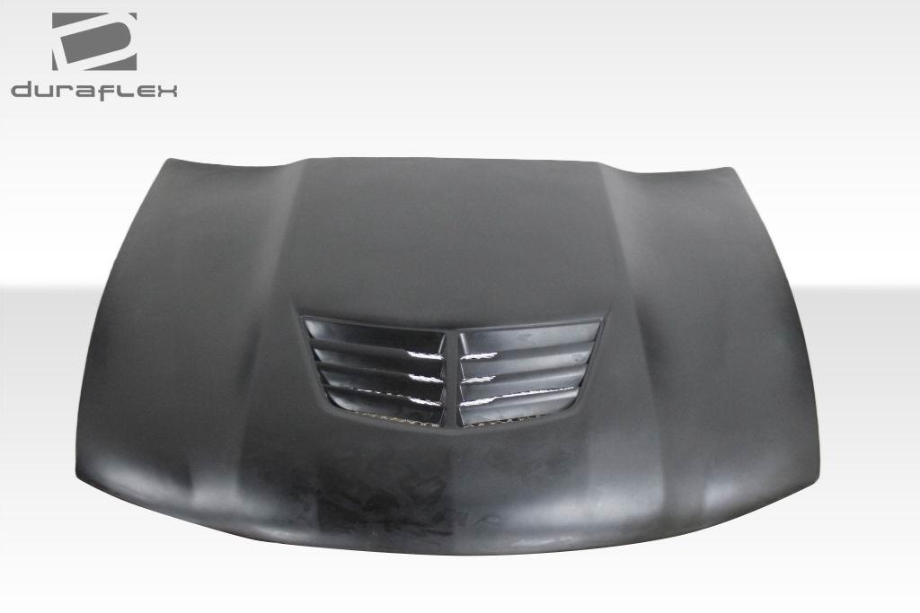 2004-2006 Pontiac GTO Duraflex Stingray Z Hood