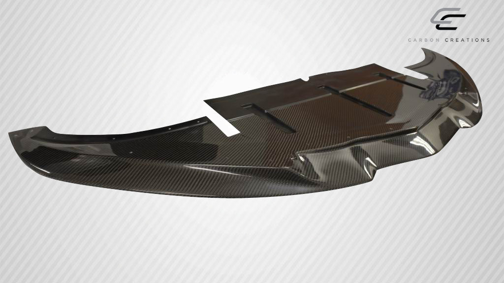 2014-2019 Chevrolet Corvette Carbon Creations Apex Carbon Fiber Front Lip