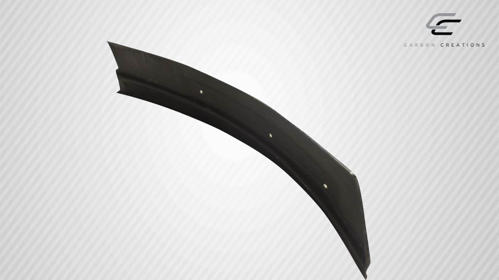 2014-2019 Chevrolet Corvette Carbon Creations Apex Carbon Fiber Front Lip