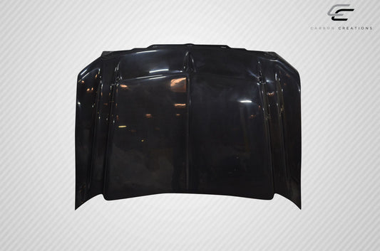 2009-2014 Ford F150 Carbon Creations GT500 Carbon Fiber Hood