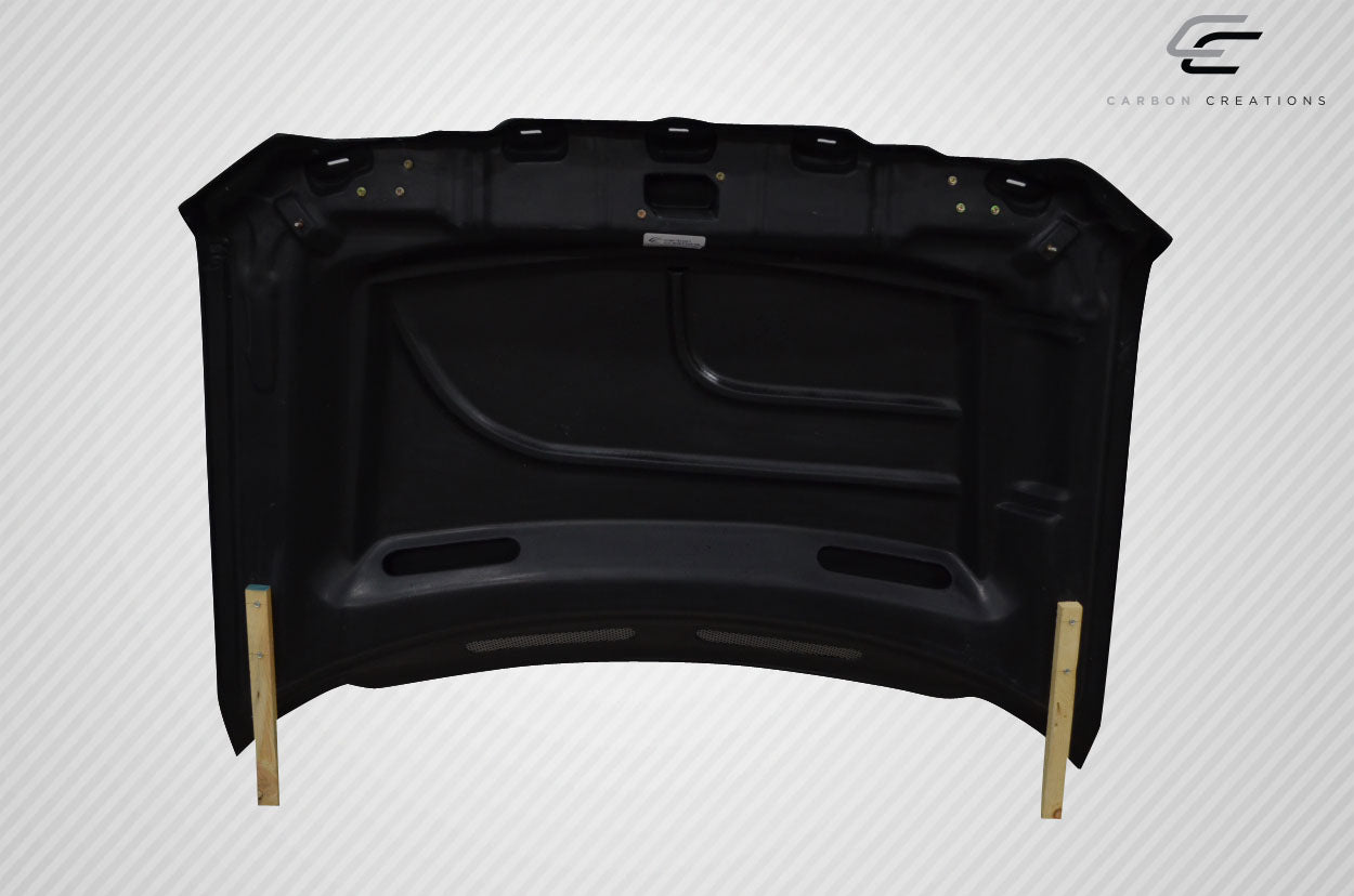 2009-2014 Ford F150 Carbon Creations GT500 Carbon Fiber Hood