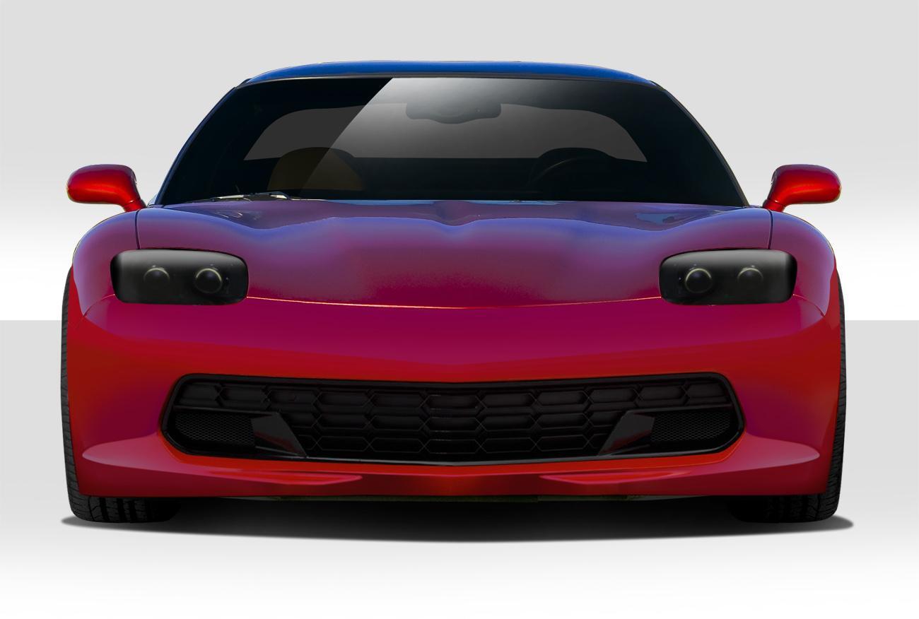 1997-2004 Chevrolet Corvette Duraflex Stingray Z Kit