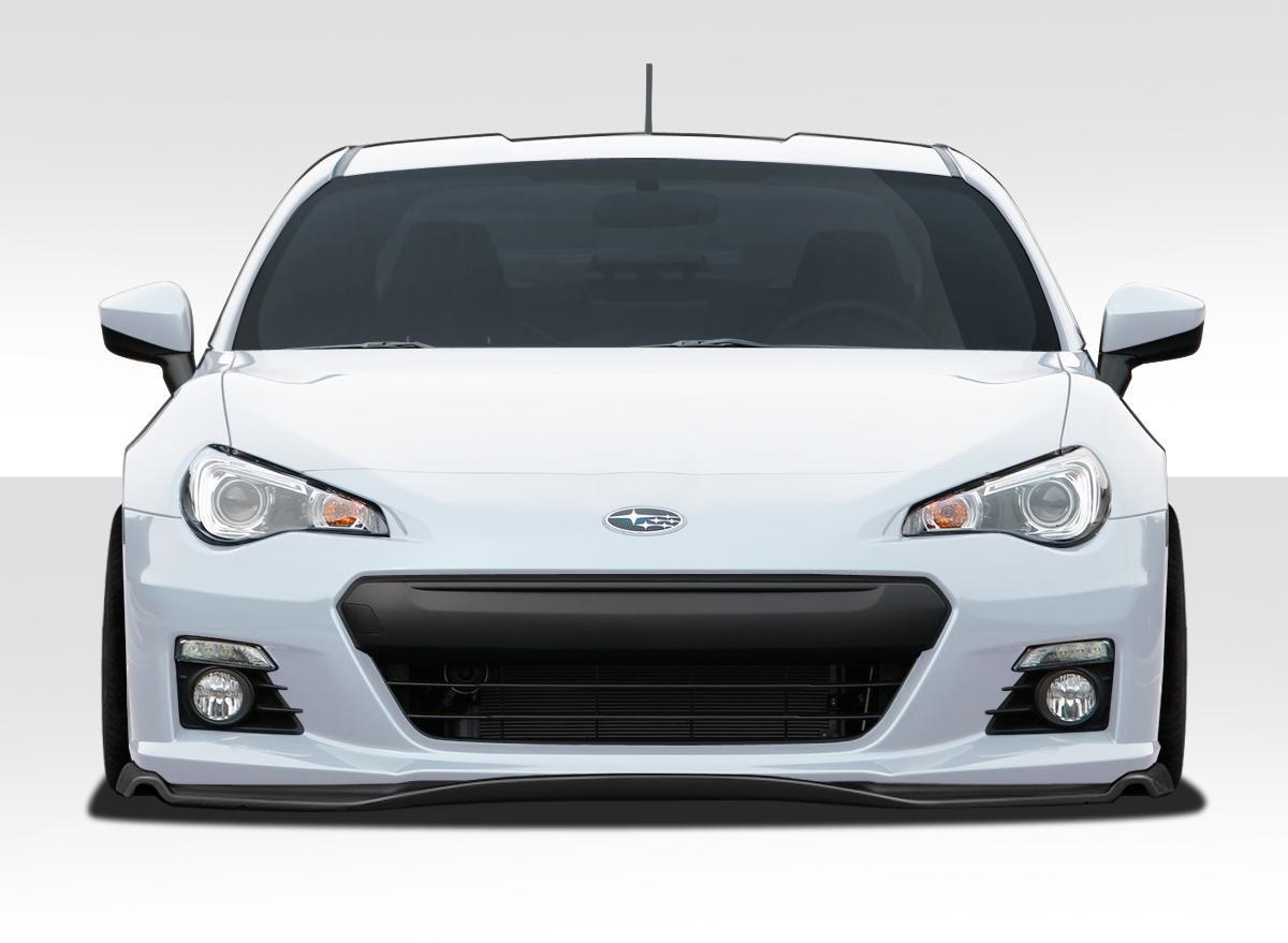 2013-2016 Subaru BRZ Duraflex GT500 Kit