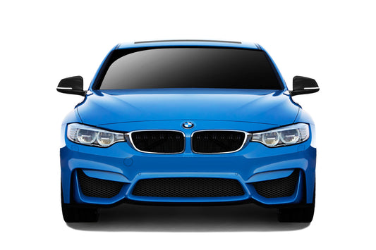 2012-2018 BMW 3 Series Couture M3 Look Front Bumper