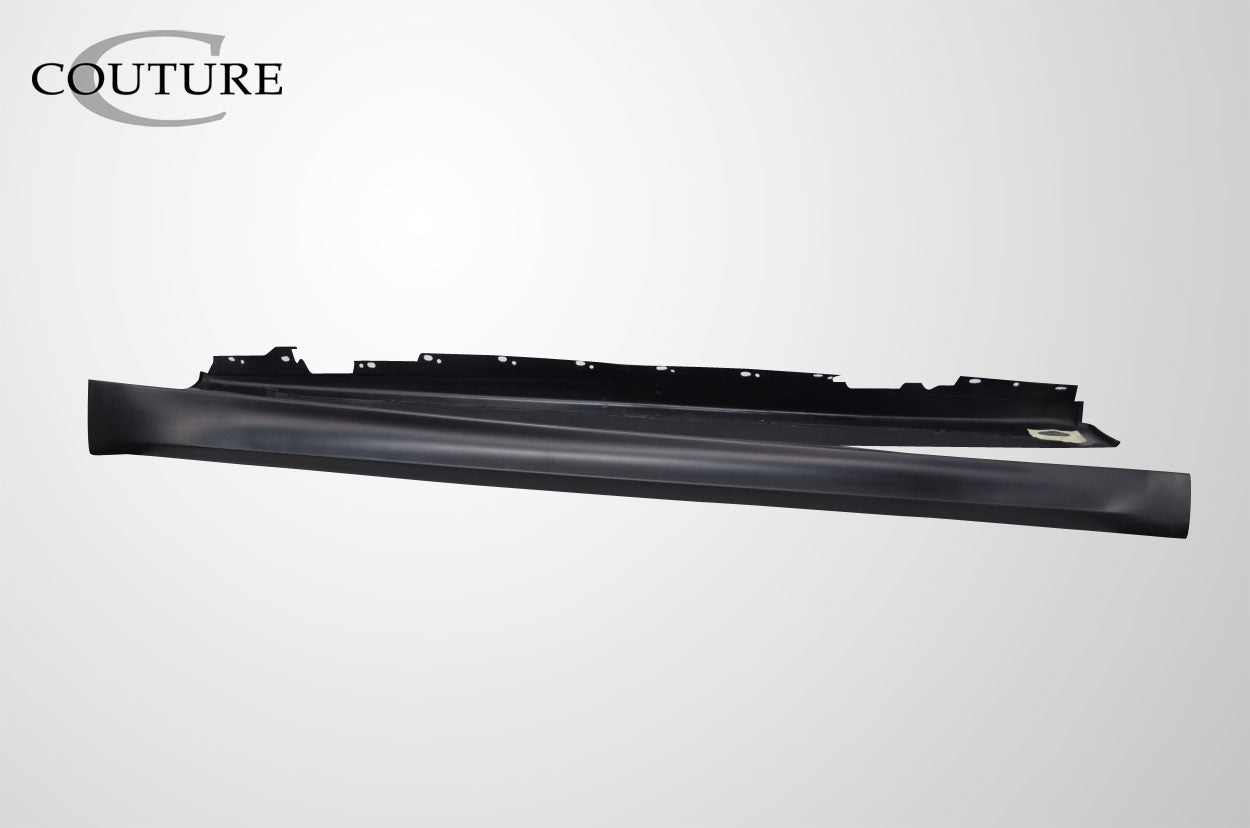 2012-2018 BMW 3 Series Couture M3 Look Side Skirts