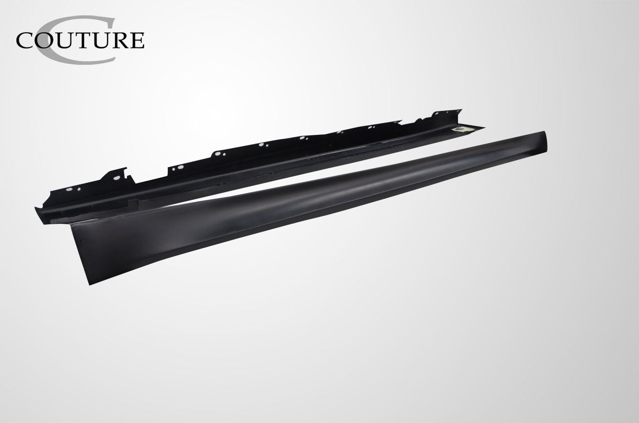2012-2018 BMW 3 Series Couture M3 Look Side Skirts