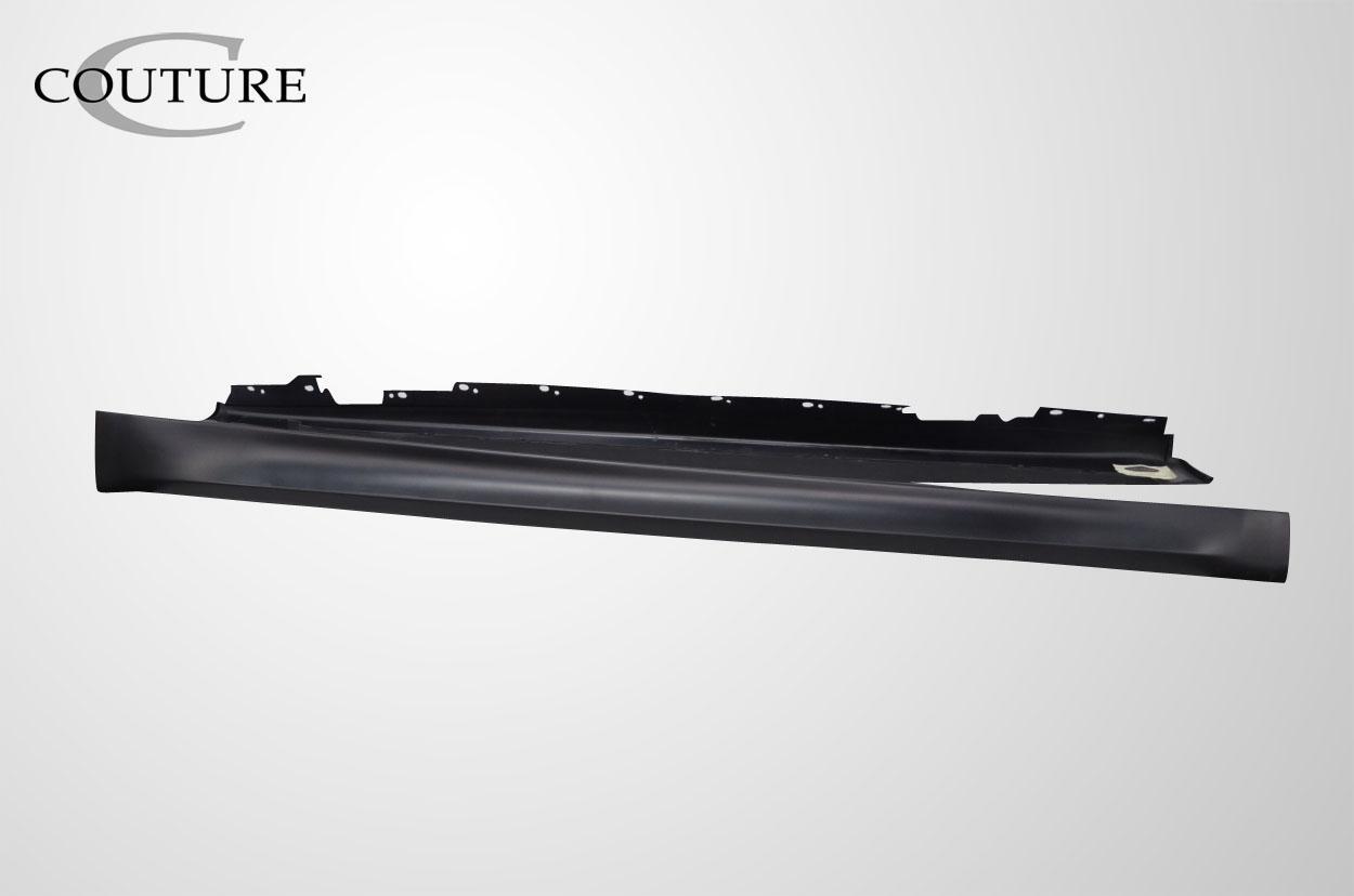 2012-2018 BMW 3 Series Couture M3 Look Side Skirts