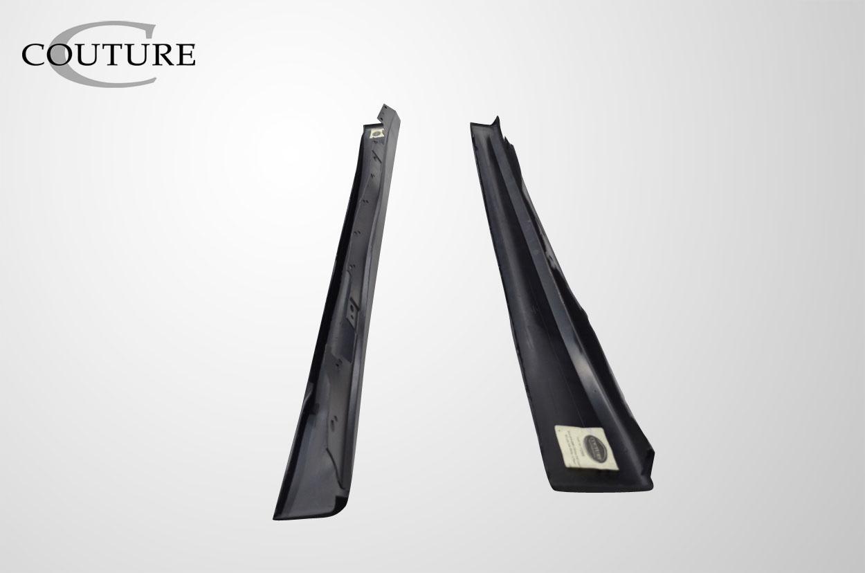 2012-2018 BMW 3 Series Couture M3 Look Side Skirts