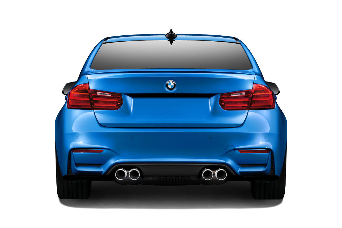 2012-2018 BMW 3 Series Couture M3 Look Kit