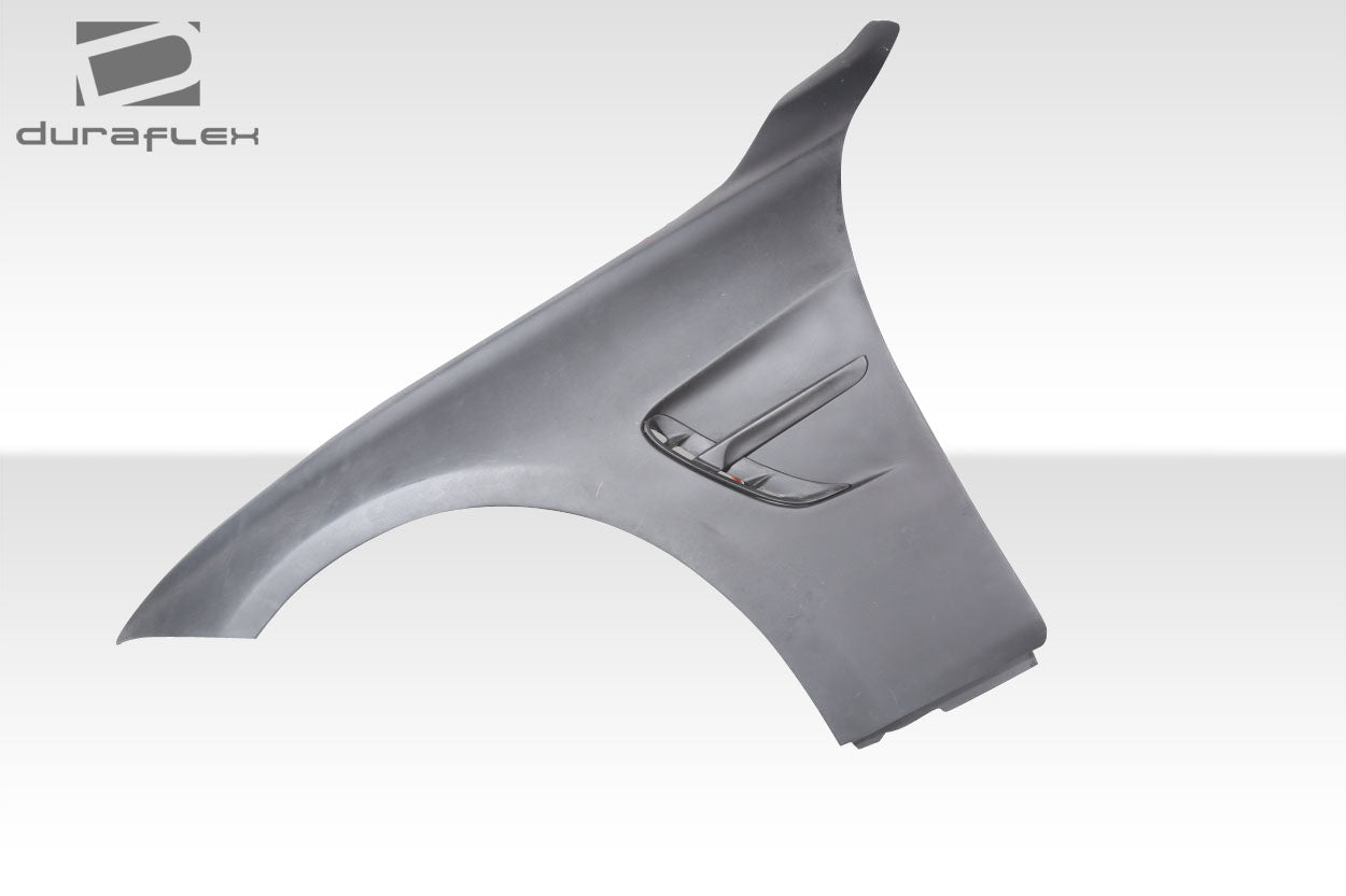 2012-2018 BMW 3 Series F30 Duraflex M3 Look Front Fenders - 4 Piece