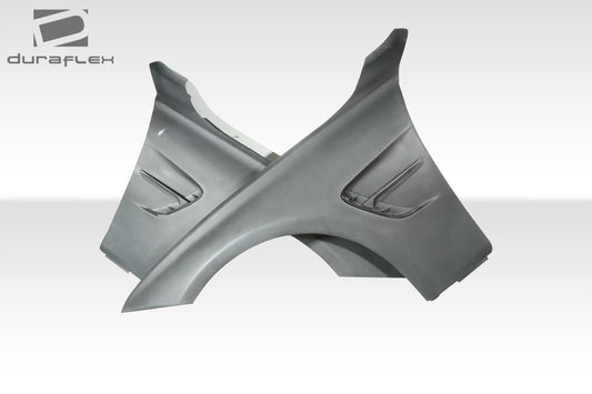 2012-2018 BMW 3 Series Duraflex M3 Look Fender