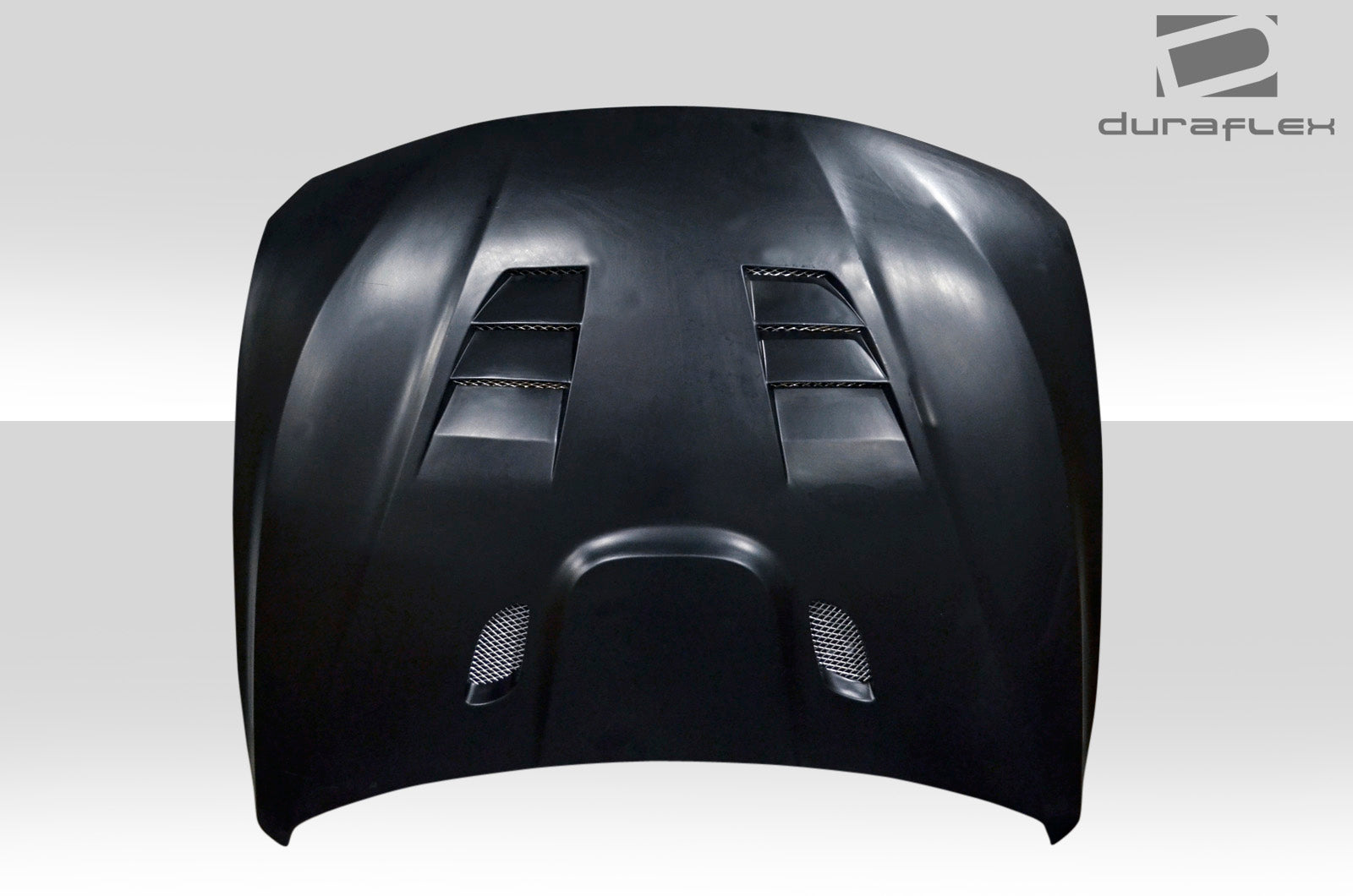 2012-2018 BMW 3 Series Duraflex Eros Version 1 Hood