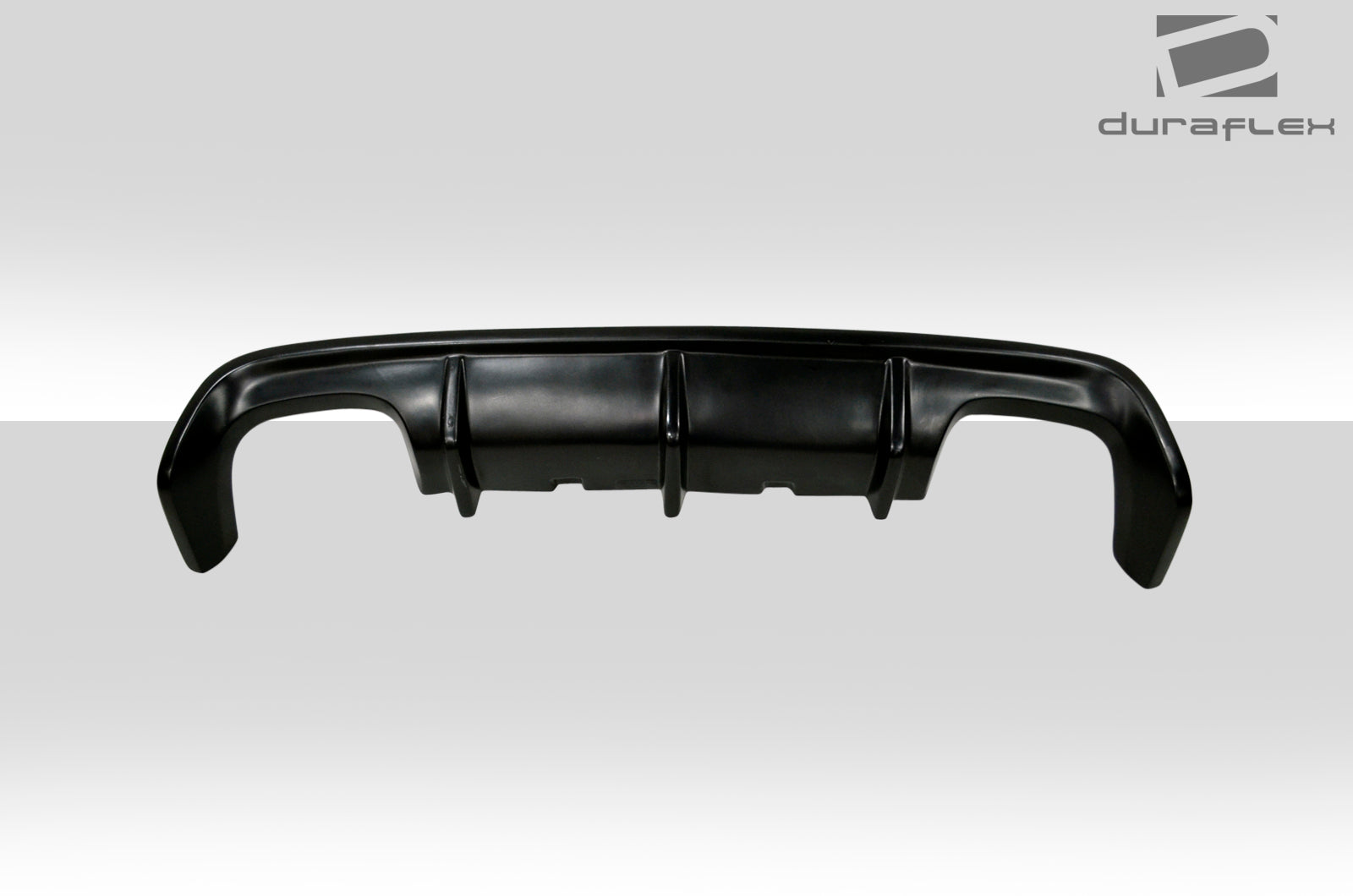 2014-2020 BMW 4 Series Duraflex M4 Look Rear Lip