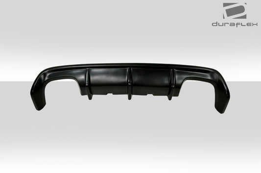 2014-2020 BMW 4 Series Duraflex M4 Look Rear Lip