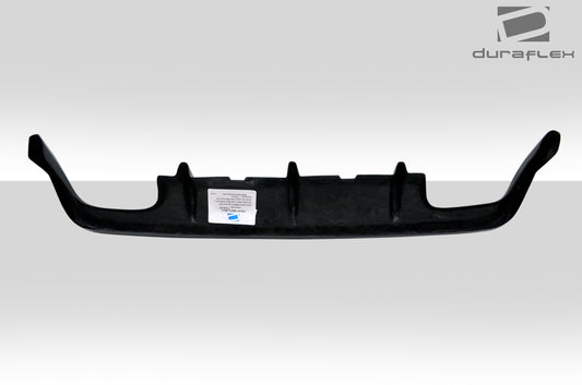 2014-2020 BMW 4 Series Duraflex M4 Look Rear Lip