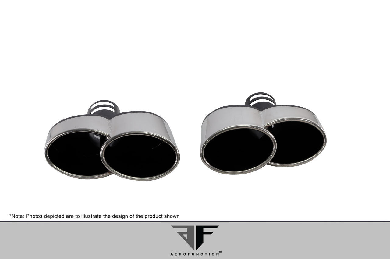 2013-2015 Toyota Land Cruiser Extreme Dimensions Eros Version 1 Accessory