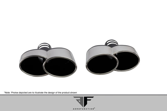 2013-2015 Toyota Land Cruiser Extreme Dimensions Eros Version 1 Accessory