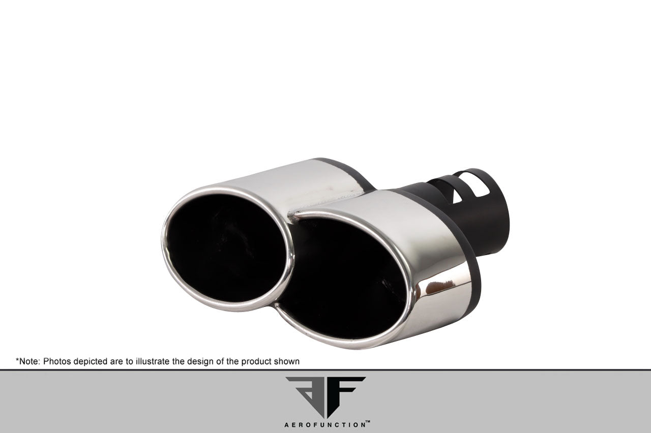 2013-2015 Toyota Land Cruiser Extreme Dimensions Eros Version 1 Accessory