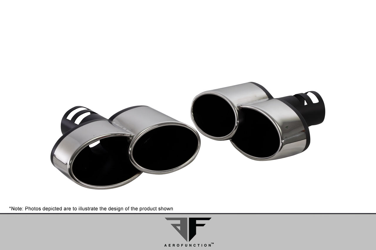 2013-2015 Toyota Land Cruiser Extreme Dimensions Eros Version 1 Accessory