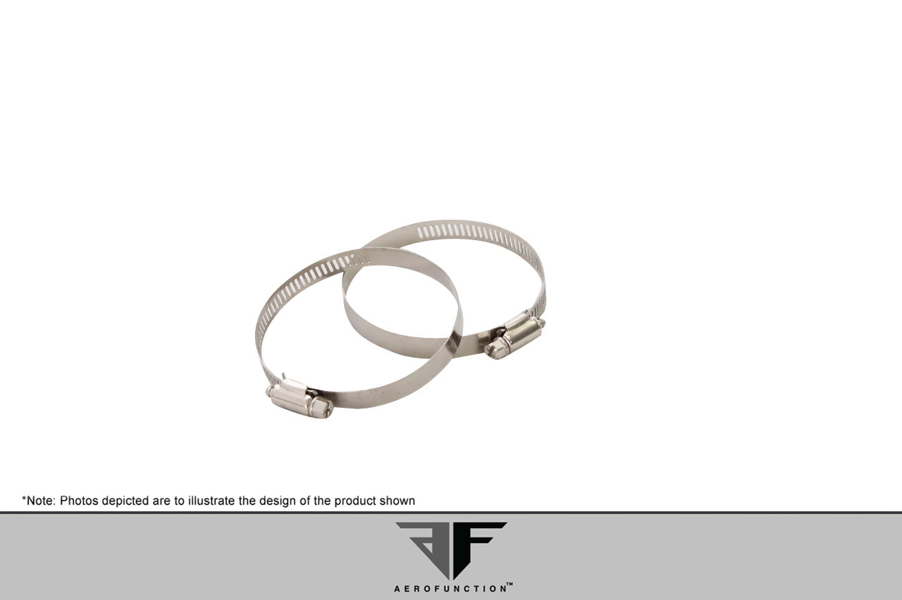 2013-2015 Toyota Land Cruiser Extreme Dimensions Eros Version 1 Accessory