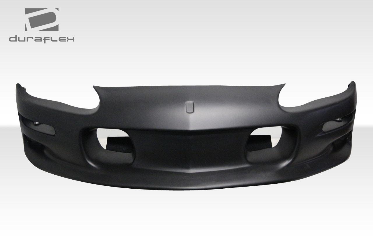 1998-2002 Chevrolet Camaro Duraflex LE Designs Front Bumper