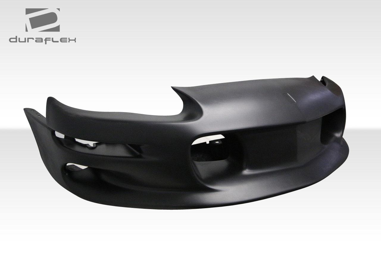 1998-2002 Chevrolet Camaro Duraflex LE Designs Front Bumper