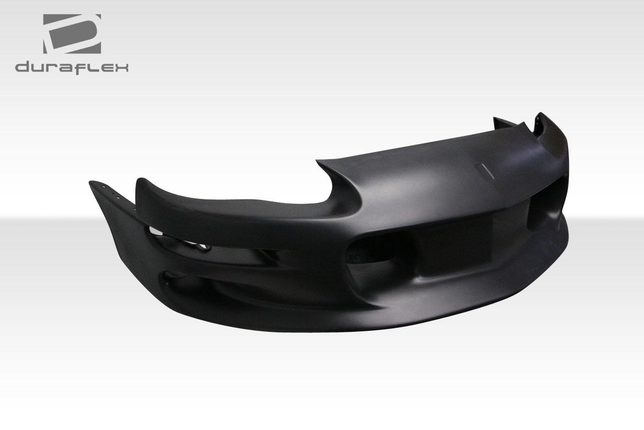 1998-2002 Chevrolet Camaro Duraflex LE Designs Front Bumper