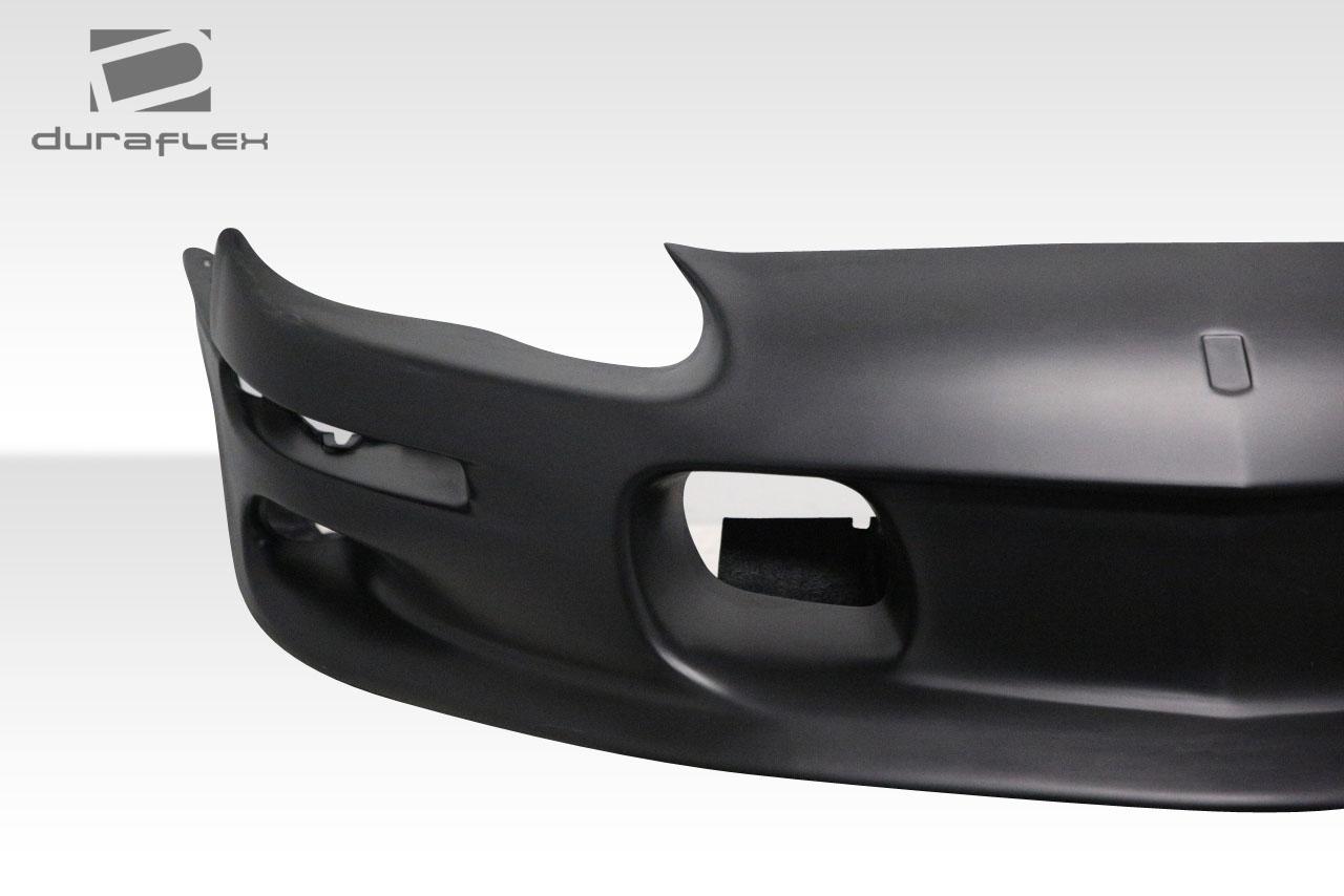 1998-2002 Chevrolet Camaro Duraflex LE Designs Front Bumper