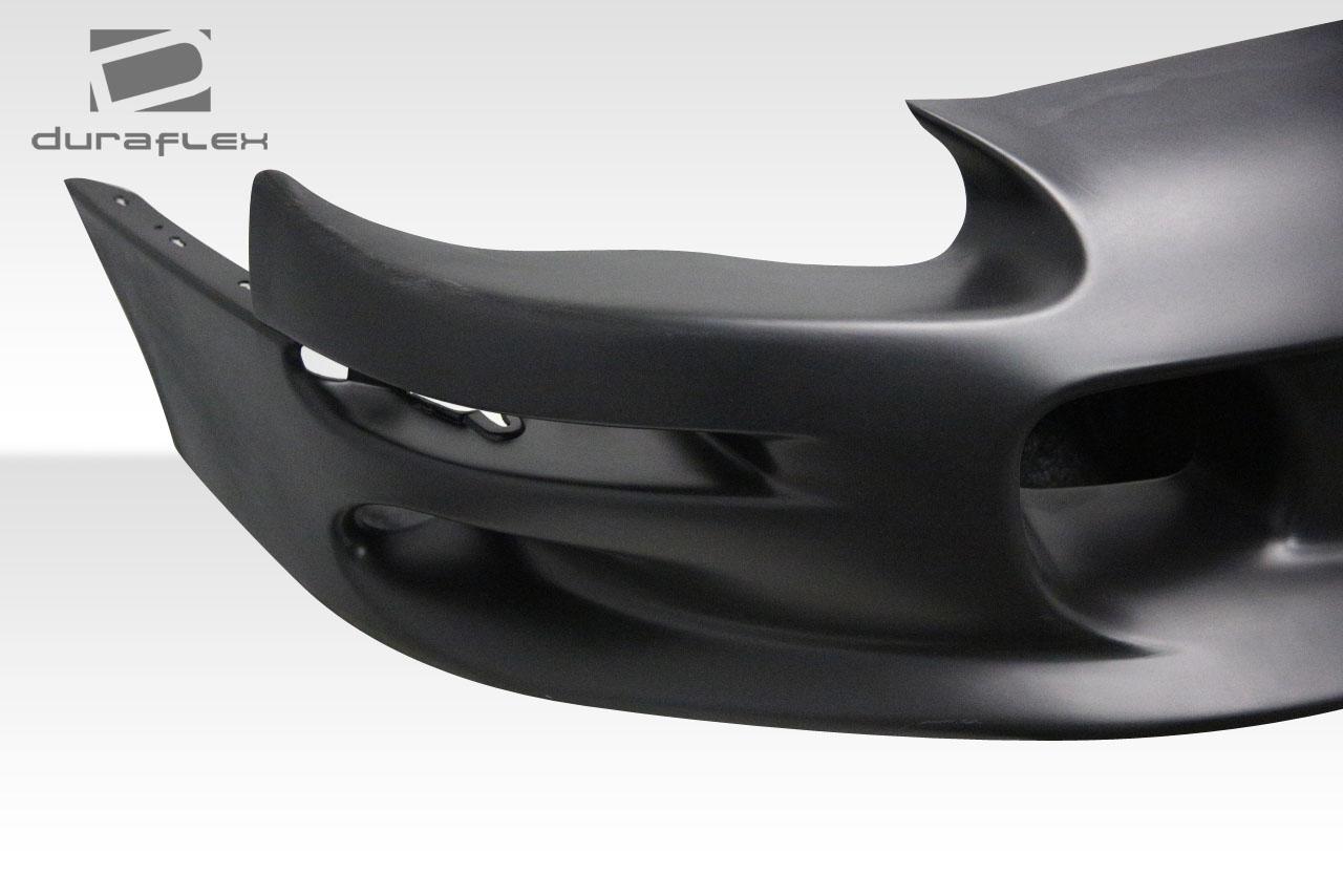 1998-2002 Chevrolet Camaro Duraflex LE Designs Front Bumper