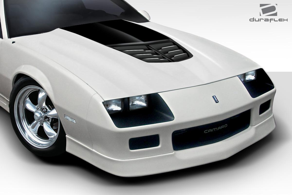 1982-1992 Chevrolet Camaro Duraflex Stingray Z Hood